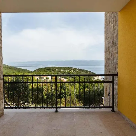 Appartement In - Insel Krk 47194 *