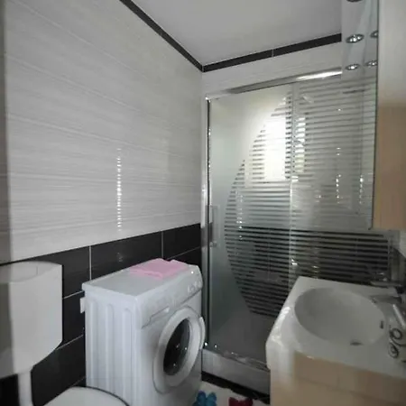 Appartement In - Insel Krk 47194 *