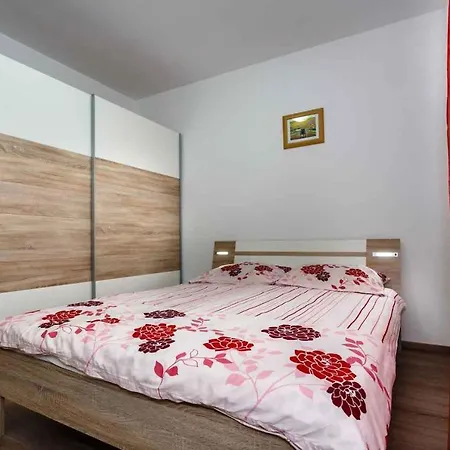 In - Insel Krk 47194 Appartement *