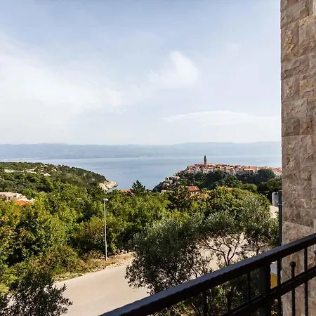 Appartement In - Insel Krk 47194 Vrbnik (Primorje-Gorski Kotar)