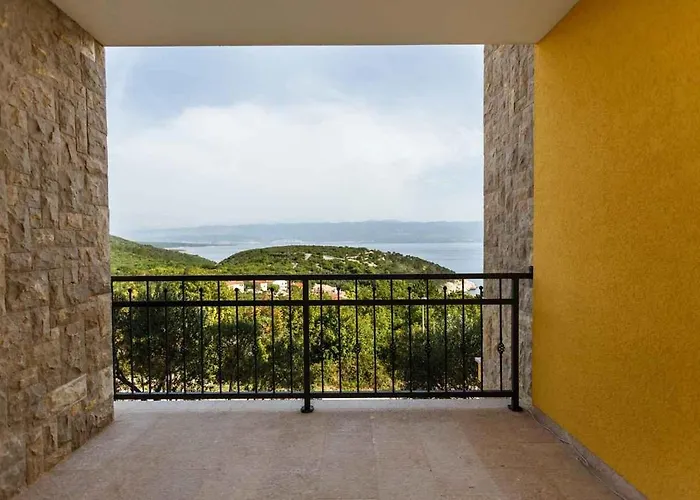 Apartment In - Insel Krk 47194 *