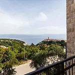 Appartamento In - Insel Krk 47194 Vrbnik (Primorje-Gorski Kotar)