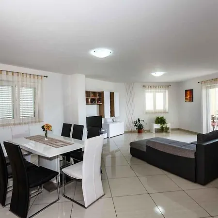 In - Insel Krk 47194 Apartment