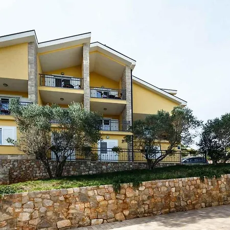 In - Insel Krk 47194 Appartamento