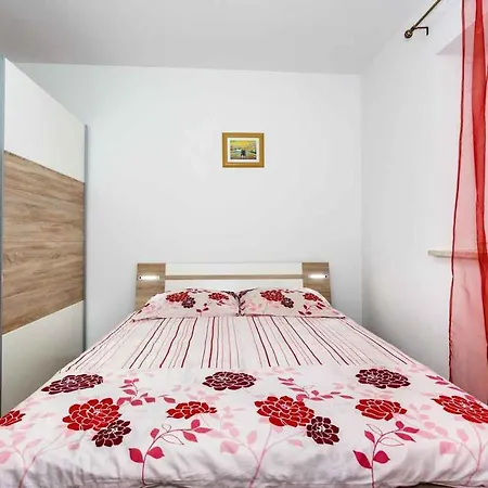 Apartment In - Insel Krk 47194 *