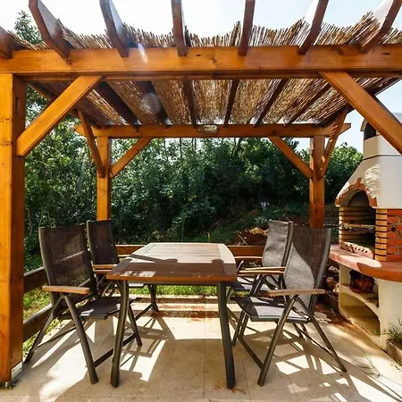 Apartment In - Insel Krk 47194 *