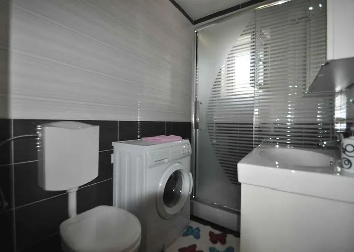 In - Insel Krk 47194 شقة فربنيك